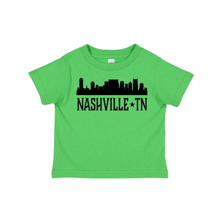 Inktastic Nashville Tennessee City Skyline Gift Toddler Boy or Toddler Girl T-Shirt
Inktastic Nashville Tennessee City Skyline Gift Toddler Boy or Toddler Girl T-Shirt