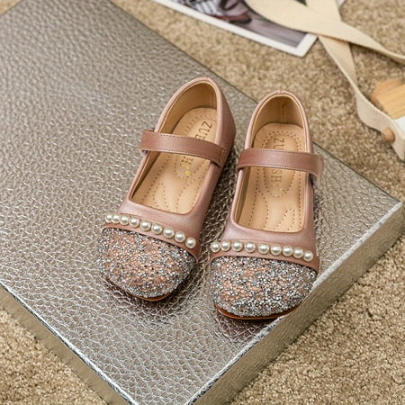 Baby Girls Mary Jane Shoes Leather Soft Sole Non Slip Hook And Loop Princess Shoes For Toddlers Kids Children Spring And Summer
Baby Girls Mary Jane Shoes Leather Soft Sole Non Slip Hook And Loop Princess Shoes For Toddlers Kids Children Spring And Summer
