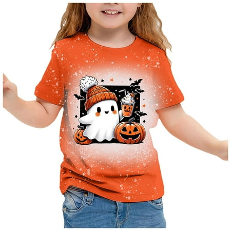 Children Cute Printed Round Neck Short Sleeve Casual T Shirt Top Girls Long Sleeve Softball 6god Shirt T Shirts Clothes for Junior Girls Chieftains Shirt Long Sleeve Tee Girls Undershirts Long Sleeve
Children Cute Printed Round Neck Short Sleeve Casual T Shirt Top Girls Long Sleeve Softball 6god Shirt T Shirts Clothes for Junior Girls Chieftains Shirt Long Sleeve Tee Girls Undershirts Long Sleeve