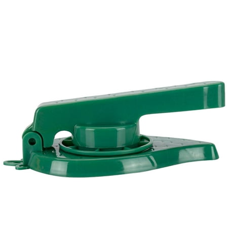 Dough Pressing Tool Presser Dumpling Making Mold Kitchen Gadget Baking Pastry Tool Dumpling Maker(Green)
Dough Pressing Tool Presser Dumpling Making Mold Kitchen Gadget Baking Pastry Tool Dumpling Maker(Green)