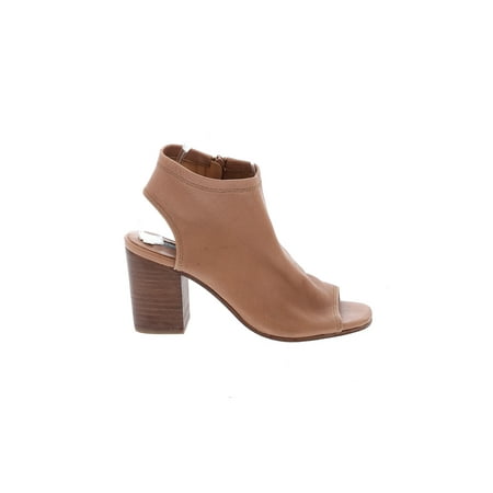 Pre-Owned Steven by Steve Madden Women s Size 8 Ankle Boots