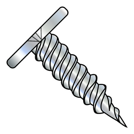 10-12X1 1/2 Phillips Pancake Head Self Piercing Screw Full Thread Zinc (Pack Qty 3 000) BC-1024PPC
10-12X1 1/2 Phillips Pancake Head Self Piercing Screw Full Thread Zinc (Pack Qty 3 000) BC-1024PPC
