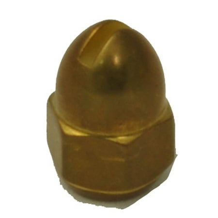 Rainbow D3C Separator Acorn Nut