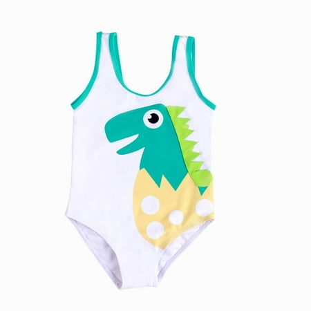 AIMAOMI Toddler Baby Kids Boys Girls Dinosaur Print One-Piece Bathing Beach Swimwear H
AIMAOMI Toddler Baby Kids Boys Girls Dinosaur Print One-Piece Bathing Beach Swimwear H