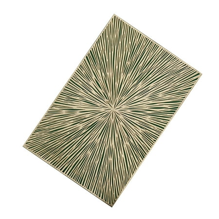 Meizhencang Cup Mat Eye-catching Wear Resistant PVC Round Shaped Heat-insulation Placemat for Home
Meizhencang Cup Mat Eye-catching Wear Resistant PVC Round Shaped Heat-insulation Placemat for Home