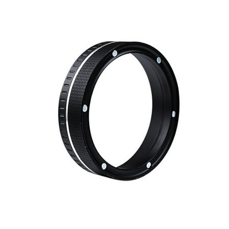 Espresso Coffee Dosing Ring - Coffee Filter Replacement Ring Espresso Magnetic Coffee Dosing Funnel Black 58mm
Espresso Coffee Dosing Ring - Coffee Filter Replacement Ring Espresso Magnetic Coffee Dosing Funnel Black 58mm