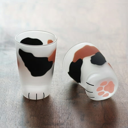Kehuo Foot Glass Cup Frosted Claw Milk Glass Beer Drink Cup Clearance Sales
Kehuo Foot Glass Cup Frosted Claw Milk Glass Beer Drink Cup Clearance Sales