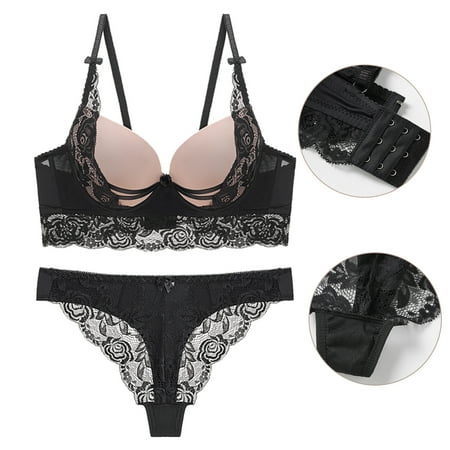Yuelianxi Fashionable Woman s Fashion Lace Bra Brassieres Steel Ring Bra Set Ladies Lace Bra Underwear Set
Yuelianxi Fashionable Woman s Fashion Lace Bra Brassieres Steel Ring Bra Set Ladies Lace Bra Underwear Set
