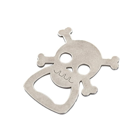 Skull Opener Skull Head Bottle Opener Creative Portable Handheld Lifter Party Supplies For Wedding Party Home Bar
Skull Opener Skull Head Bottle Opener Creative Portable Handheld Lifter Party Supplies For Wedding Party Home Bar