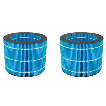 2X Hepa Filter for Air Humidifier Filters HU3915/HU3916/HU3918/HU2716/FY3446 Models Replacement Accessories
2X Hepa Filter for Air Humidifier Filters HU3915/HU3916/HU3918/HU2716/FY3446 Models Replacement Accessories