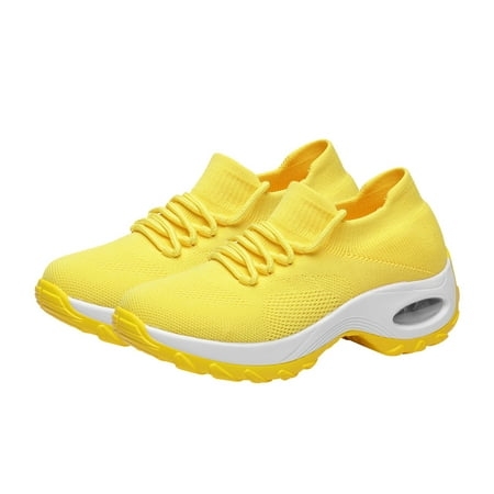 Hemoton Shoe Shoes Walking Sports Sneakers Running Casual Gym Workout Max S Sneaker Trainers Lace Up Breathable Jogging
Hemoton Shoe Shoes Walking Sports Sneakers Running Casual Gym Workout Max S Sneaker Trainers Lace Up Breathable Jogging