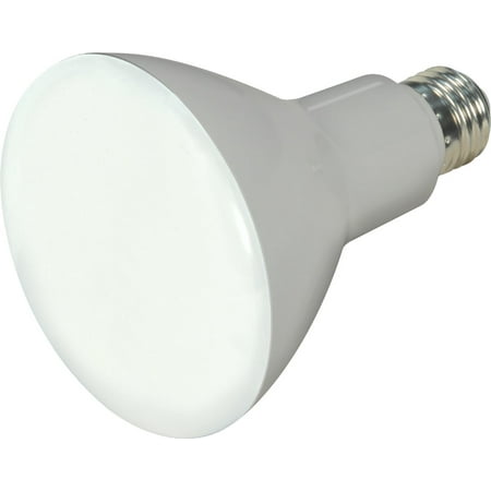 Satco Products Inc. Satco Ditto BR30 Medium Dimmable LED Floodlight Light Bulb
Satco Products Inc. Satco Ditto BR30 Medium Dimmable LED Floodlight Light Bulb