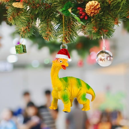 Veki Christmas Decorations 1 Pack Car Mirror Flat Pendant Decoration Car Ornament Gift Christmas Dinosaur Statue Craft Pendant Car Accessories Decoration Large Glass Ball Ornament
Veki Christmas Decorations 1 Pack Car Mirror Flat Pendant Decoration Car Ornament Gift Christmas Dinosaur Statue Craft Pendant Car Accessories Decoration Large Glass Ball Ornament
