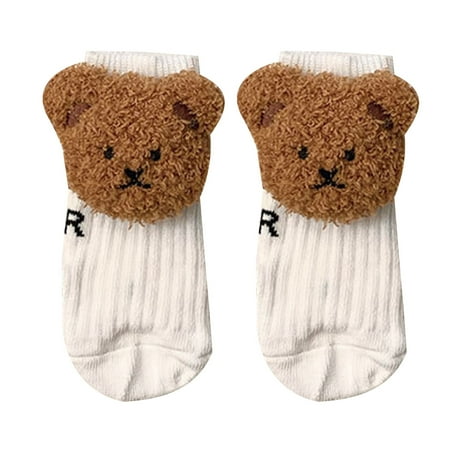 SIEYIO Elastic Baby Socks Short Socks Winter Socks for Newborn Infant Clothing Accs
SIEYIO Elastic Baby Socks Short Socks Winter Socks for Newborn Infant Clothing Accs