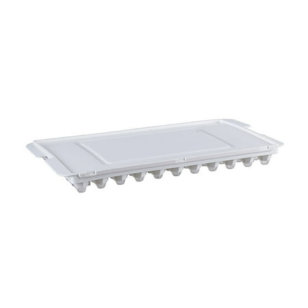 Fsqjgq Home Essentials Ice Cubes Trays Silicone Ice Tray Creative Quick- Ice 77-Cell Tray with Lid Ice Cube Big Ice Tray Cubes Kitchen Essentials for New Home White
Fsqjgq Home Essentials Ice Cubes Trays Silicone Ice Tray Creative Quick- Ice 77-Cell Tray with Lid Ice Cube Big Ice Tray Cubes Kitchen Essentials for New Home White