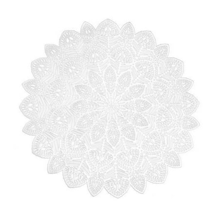 Coaster Decorative Cup Mat Nonslip Dining Room Table Mug Pad Reusable Countertop Placemat Irregular Solid Color Art Decor Type 1
Coaster Decorative Cup Mat Nonslip Dining Room Table Mug Pad Reusable Countertop Placemat Irregular Solid Color Art Decor Type 1