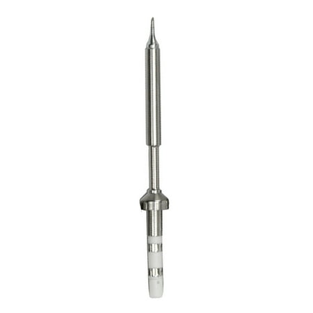 CALIDAKA Rustproof Red Copper Portable Soldering Iron Tip Replacement Parts For TS100
CALIDAKA Rustproof Red Copper Portable Soldering Iron Tip Replacement Parts For TS100