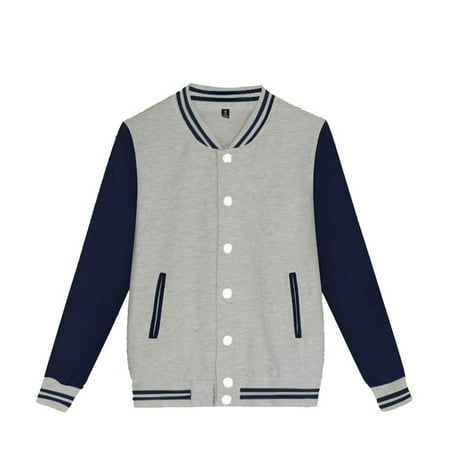 EHQJNJ Toddler Boy Winter Coat Children s Long Sleeve Button Thin Basic Color Matching Coat Jacket Cardigan Top Boys Outerwear Jackets and Coats Down 150
EHQJNJ Toddler Boy Winter Coat Children s Long Sleeve Button Thin Basic Color Matching Coat Jacket Cardigan Top Boys Outerwear Jackets and Coats Down 150