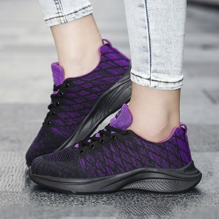 Fashion Summer Women Sneakers Multicolor Mesh Breathable Lightweight Flat Bottom Womens Sneakers Casual Canvas Shoes Classic Low Top Lace up Comfortable Tennis Walking Shoes Star Sneakers for Women en
Fashion Summer Women Sneakers Multicolor Mesh Breathable Lightweight Flat Bottom Womens Sneakers Casual Canvas Shoes Classic Low Top Lace up Comfortable Tennis Walking Shoes Star Sneakers for Women en