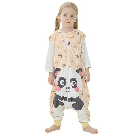 AIMAOMI Jumpsuit Wearable Animal Baby Toddler Cartoon Sleep Girls Blanket Kids Bag Boys Girls Romper&Jumpsuit H
AIMAOMI Jumpsuit Wearable Animal Baby Toddler Cartoon Sleep Girls Blanket Kids Bag Boys Girls Romper&Jumpsuit H