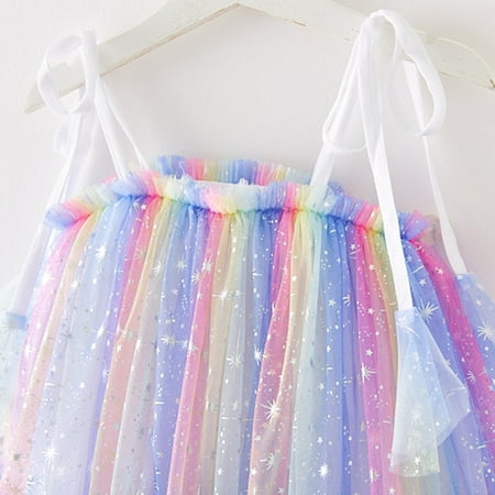 Aayomet Princess Dresses For Girls Toddler Girls Sleeveless Star Moon Paillette Princess Dress Dance Party Dresses Clothes Blue 12-18 Months
Aayomet Princess Dresses For Girls Toddler Girls Sleeveless Star Moon Paillette Princess Dress Dance Party Dresses Clothes Blue 12-18 Months