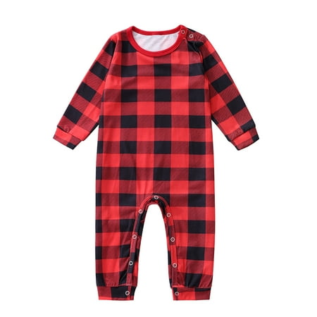 Christmas Pajamas for Family Matching Family Christmas Pajamas Sets Christmas Tree Printed Top Sleepwear Xmas PJs for Parent-Child
Christmas Pajamas for Family Matching Family Christmas Pajamas Sets Christmas Tree Printed Top Sleepwear Xmas PJs for Parent-Child