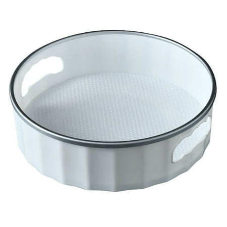 Rotating Plastic Box Seasoning Bottles Rack Delicate Kitchen Bottles Storage Tray
Rotating Plastic Box Seasoning Bottles Rack Delicate Kitchen Bottles Storage Tray