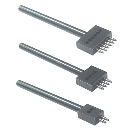 3pcs Strap Belt Tool Pliers Spacing Tool 5mm
3pcs Strap Belt Tool Pliers Spacing Tool 5mm