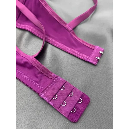 Pastel Plunging Push Up Bra Adjustable Padded Bra Women‘s Lingerie & Sleepwear
Pastel Plunging Push Up Bra Adjustable Padded Bra Women‘s Lingerie & Sleepwear