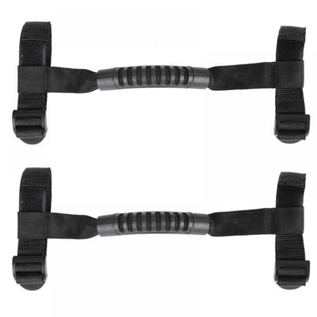2pcs Portable Car Grab Handle Car Inner Safety Armrests Roof Inner Handles Car Auxiliary Tools
2pcs Portable Car Grab Handle Car Inner Safety Armrests Roof Inner Handles Car Auxiliary Tools