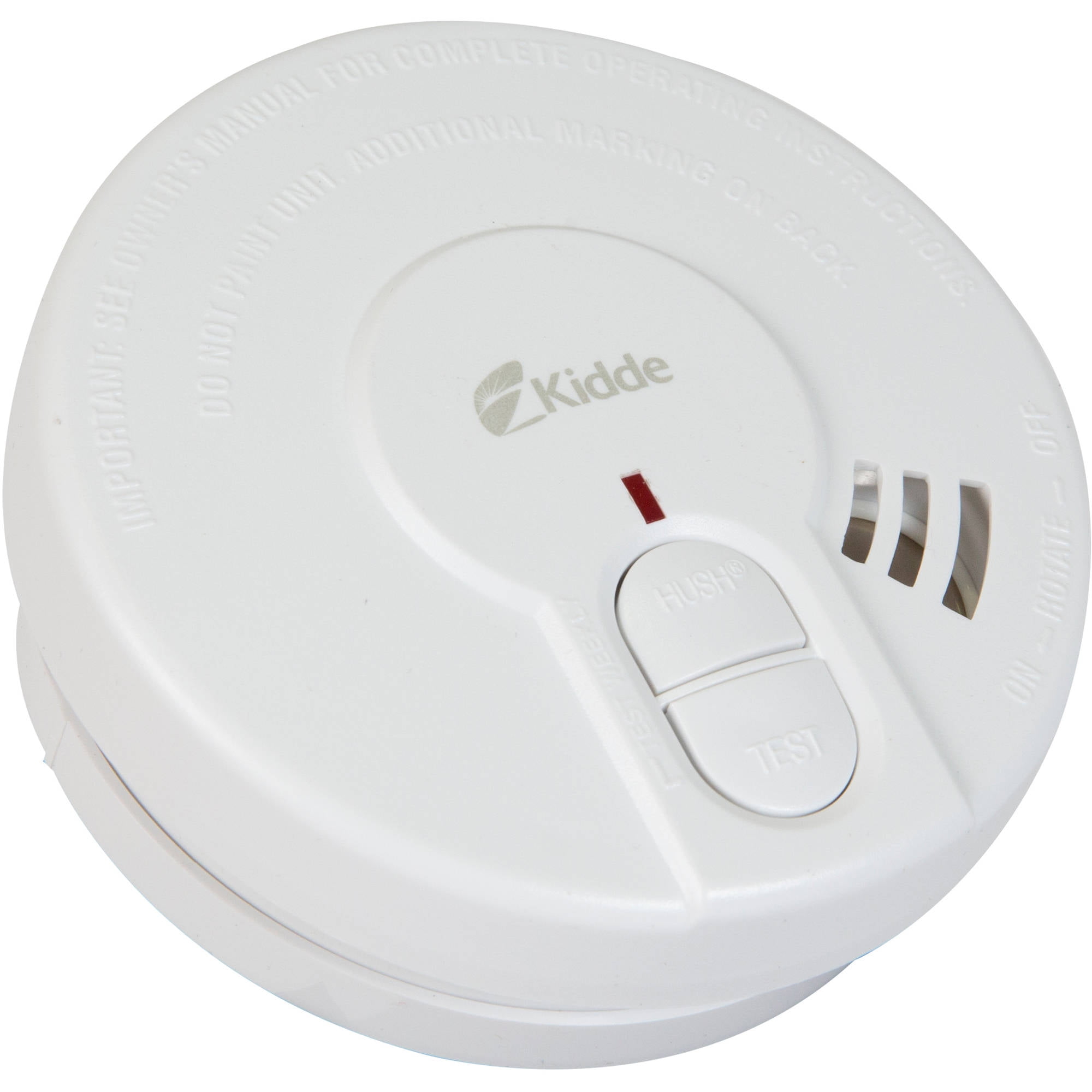 Firex 4618 Smoke Detector