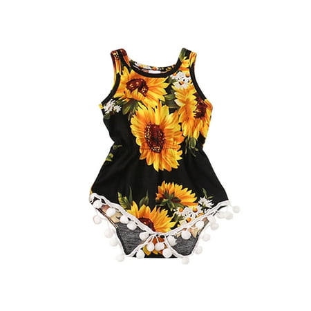 IROINNID Sleeveless Suspender Jumpsuit For Women Short Mommy And Me Sunflower Clothes Mother Daughter Family Sling Jumpsuit
IROINNID Sleeveless Suspender Jumpsuit For Women Short Mommy And Me Sunflower Clothes Mother Daughter Family Sling Jumpsuit