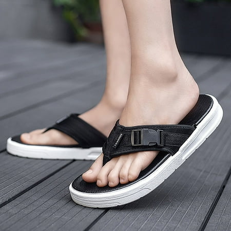 Huilaibazo Slippers For Men Summer New Indoor And Outdoor Beach Korean Fashion EVA Flip Flop
Huilaibazo Slippers For Men Summer New Indoor And Outdoor Beach Korean Fashion EVA Flip Flop