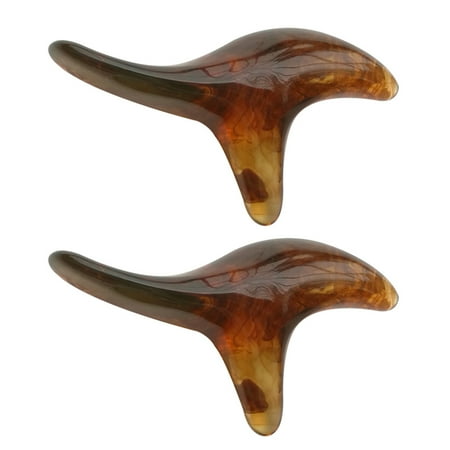 NUOLUX 2pcs Acupoint Massaging Supply Acupoint Beeswax Resin Beeswax Acupoint Massagers
NUOLUX 2pcs Acupoint Massaging Supply Acupoint Beeswax Resin Beeswax Acupoint Massagers
