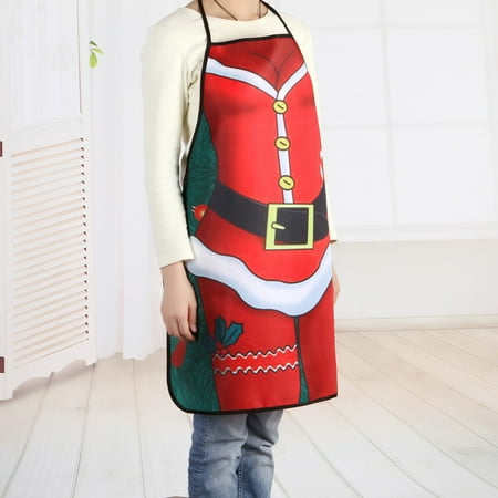 Yubnlvae Apron Sleeve Christmas Decoration Waterproof Apron Christmas Dinner Party Apron Kitchen Supplies
Yubnlvae Apron Sleeve Christmas Decoration Waterproof Apron Christmas Dinner Party Apron Kitchen Supplies