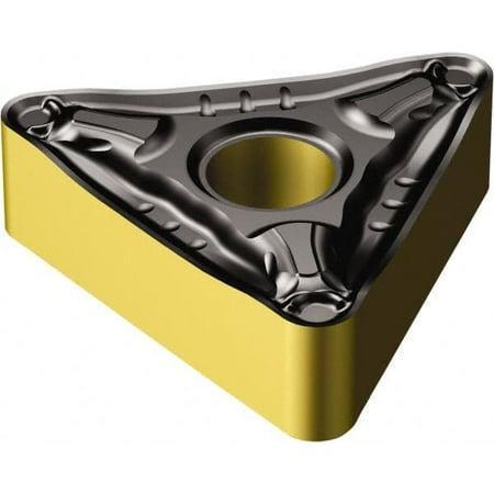 Sandvik Coromant TNMG432 PM 4325 Carbide Turning Insert 60° Triangle (1 Piece)