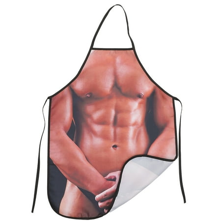 NUOLUX Anti-oil Apron Barbecue Apron Picnic BBQ Apron Cartoon Clothes Apron Cooking Apron
NUOLUX Anti-oil Apron Barbecue Apron Picnic BBQ Apron Cartoon Clothes Apron Cooking Apron
