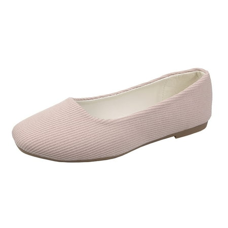 ZHAGHMIN Cooling Slippers For Hot Feet Women Square Toe Flat Shoes Slip On Pointed Toe Shallow Mouth Simple Single Shoes Casual Shoes Work Shoes Studded Sandals For Women Size 11 Hiking Sandals Wome
ZHAGHMIN Cooling Slippers For Hot Feet Women Square Toe Flat Shoes Slip On Pointed Toe Shallow Mouth Simple Single Shoes Casual Shoes Work Shoes Studded Sandals For Women Size 11 Hiking Sandals Wome