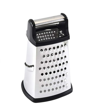 Clearance Surface grater stainless steel for coarse and fine grinders suitable for fruit
Clearance Surface grater stainless steel for coarse and fine grinders suitable for fruit