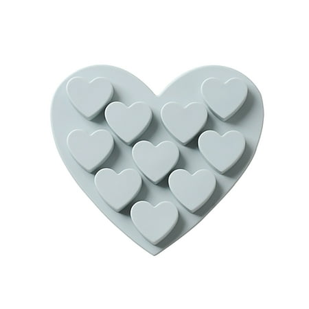 wofedyo roasting panHeart Shaped Cake Mould Silicone Mold Baking Love Heart Shape love heart-shaped Oven Mitts
wofedyo roasting panHeart Shaped Cake Mould Silicone Mold Baking Love Heart Shape love heart-shaped Oven Mitts
