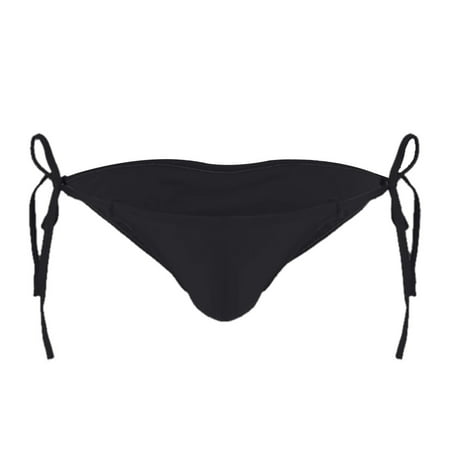 CFXNMZGR Sleepwear For Womens Pajamas For Women Adjustable Size Men Drawstring Ties Smooth Briefs Lingerie Low Rise Bikini Thong
CFXNMZGR Sleepwear For Womens Pajamas For Women Adjustable Size Men Drawstring Ties Smooth Briefs Lingerie Low Rise Bikini Thong