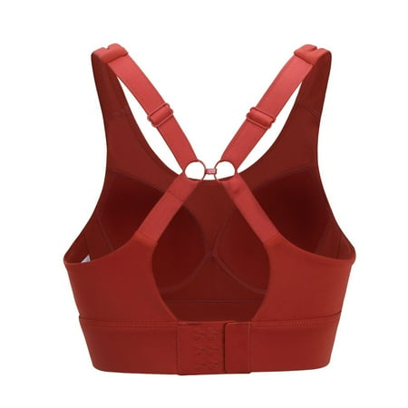 Women Wireless Bra Top Vest Breathable Chest Pad Wearing Sports Underwear U Back Lifting Bra 1Pack
Women Wireless Bra Top Vest Breathable Chest Pad Wearing Sports Underwear U Back Lifting Bra 1Pack