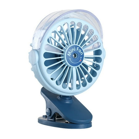 Shldybc Desktop Clip-On Wall-Mounted USB with Light Foldable Fan Mute Mini Fan Summer Savings Clearance
Shldybc Desktop Clip-On Wall-Mounted USB with Light Foldable Fan Mute Mini Fan Summer Savings Clearance