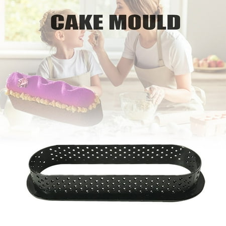 Christmas Clearance! SuoKom DIY PA66 Plastic Five Kinds Of Mini Cake Tray Removable Mold Baking Tools
Christmas Clearance! SuoKom DIY PA66 Plastic Five Kinds Of Mini Cake Tray Removable Mold Baking Tools