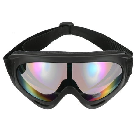1pc Windproof Outdoor Protective Goggles Sports Ski Glasses Eyes Protector
1pc Windproof Outdoor Protective Goggles Sports Ski Glasses Eyes Protector