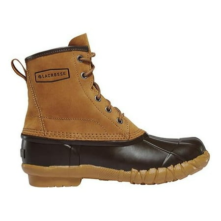 Women s LaCrosse Uplander II 6 Duck Boot