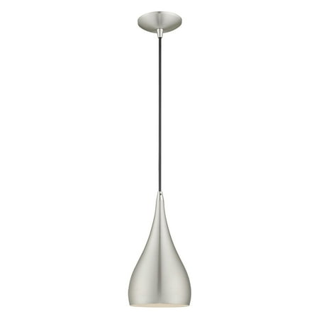 Livex Lighting Spades Pendant Light