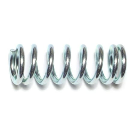 5/8 x .092 x 1-3/4 Steel SRA413 Ajax Springs SPRC-325 (12 pcs.)