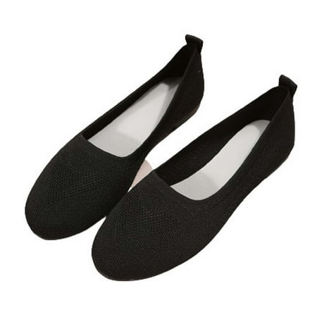 Aufmer Platform Shoes for Women Ladies Solid Color Flats Flats Lightweight Soft Sneakers Casual Shoe
Aufmer Platform Shoes for Women Ladies Solid Color Flats Flats Lightweight Soft Sneakers Casual Shoe