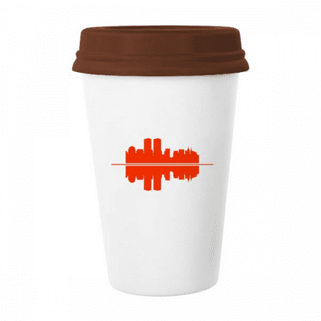 Urban Architectural Signs Symbolize Reflected Landscape Mug Coffee Drinking Glass Pottery Cerac Cup Lid
Urban Architectural Signs Symbolize Reflected Landscape Mug Coffee Drinking Glass Pottery Cerac Cup Lid